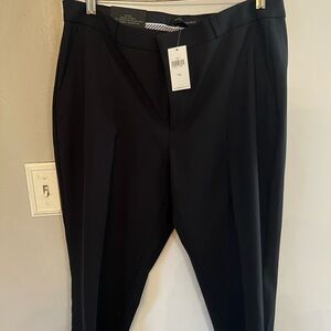 Women’s Black pants